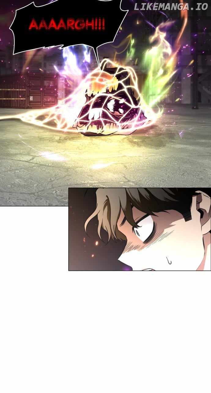 The Shaman's Blade Chapter 31 92
